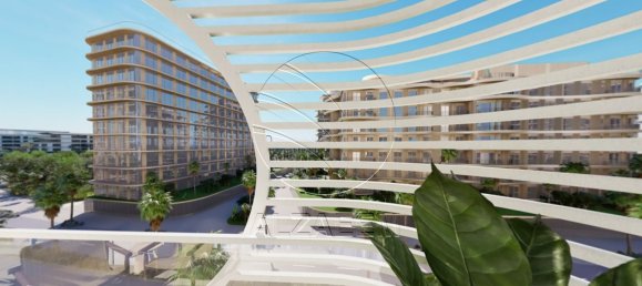 Apartamento de 1 dormitorio en Abu Dhabi, UAE No. 108872 4