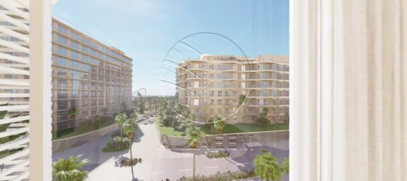 Apartamento de 1 dormitorio en Abu Dhabi, UAE No. 108872 12