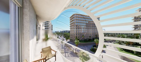 Apartamento de 1 dormitorio en Abu Dhabi, UAE No. 108872 7