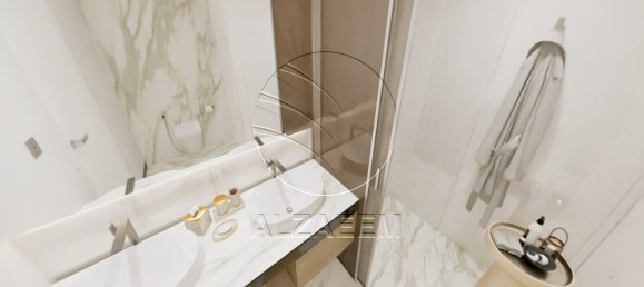 Apartamento de 1 dormitorio en Abu Dhabi, UAE No. 108872 10