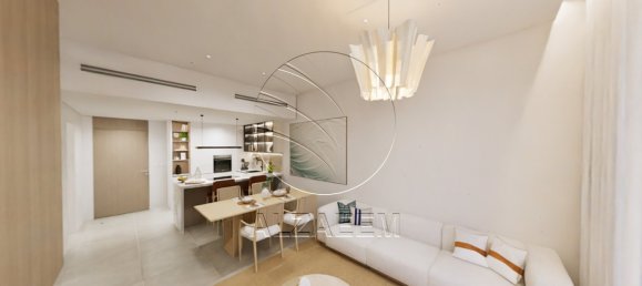 Apartamento de 1 dormitorio en Abu Dhabi, UAE No. 108872 16