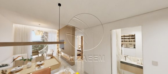 Apartamento de 1 dormitorio en Abu Dhabi, UAE No. 108872 13