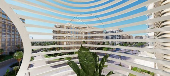 Apartamento de 1 dormitorio en Abu Dhabi, UAE No. 108872 5