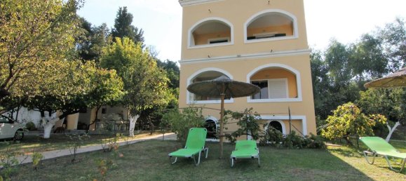 Maison de ville à Corfu, Greece 175m² No. 5456 5