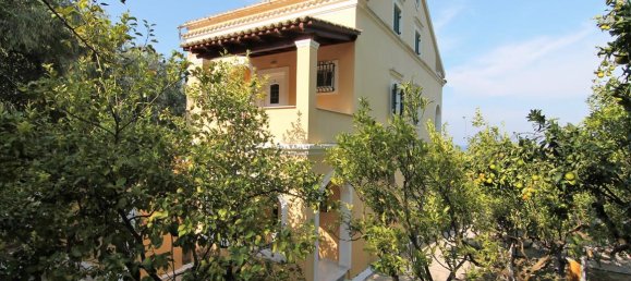 Maison de ville à Corfu, Greece 175m² No. 5456 3