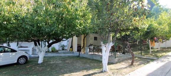 Maison de ville à Corfu, Greece 175m² No. 5456 17