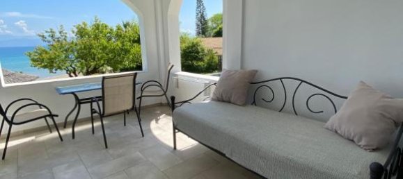  عقار تجاري في Corfu, Greece 175متر مربع رقم 5456 5