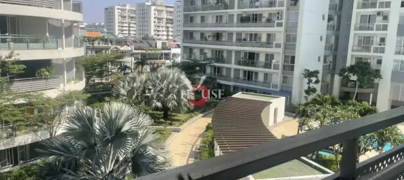 3 غرف نوم شقة في District 7, Vietnam رقم 10113 6