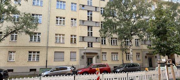 Apartamento T2 em Charlottenburg, Germany N.º 230622 2