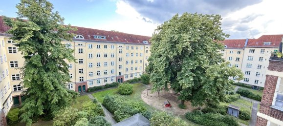 Apartamento T2 em Charlottenburg, Germany N.º 230622 14
