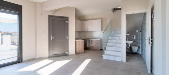 3-Zimmer Maisonette in Kavala, Greece, Nr. 94165 8