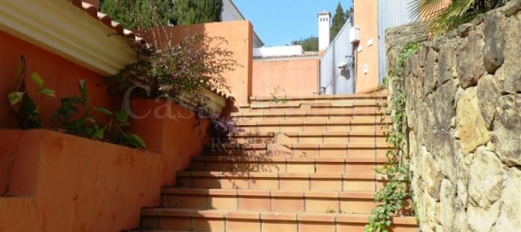 4 bedrooms Villa in Cadiz, Spain No. 26631 24