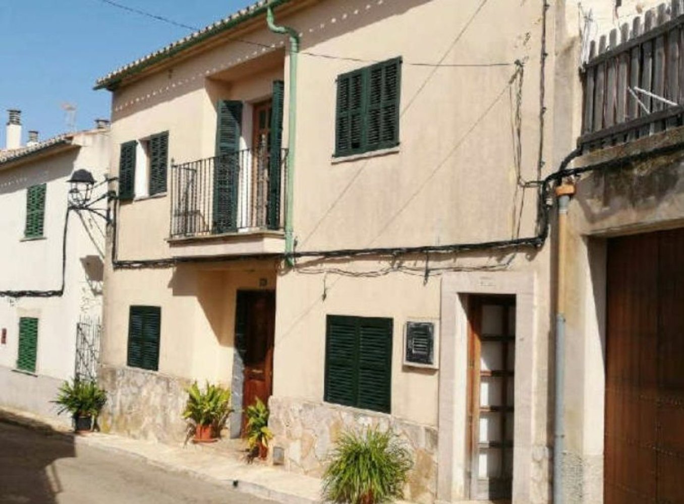 Дом с 3 спальнями в Сенселлес, Испания № 173548