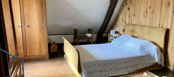 2 chambres Maison à Germigny-l'Exempt, France No. 209184 56