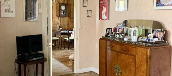 2 chambres Maison à Germigny-l'Exempt, France No. 209184 32