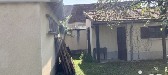 2 chambres Maison à Germigny-l'Exempt, France No. 209184 60