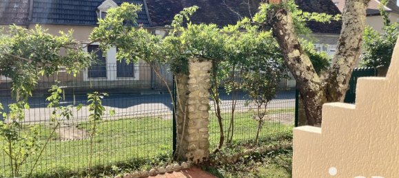 2 chambres Maison à Germigny-l'Exempt, France No. 209184 64