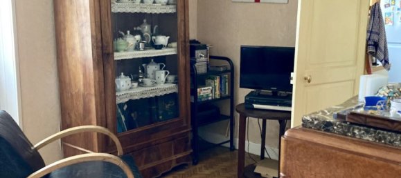 2 chambres Maison à Germigny-l'Exempt, France No. 209184 29