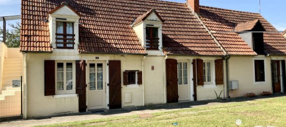 2 chambres Maison à Germigny-l'Exempt, France No. 209184 79