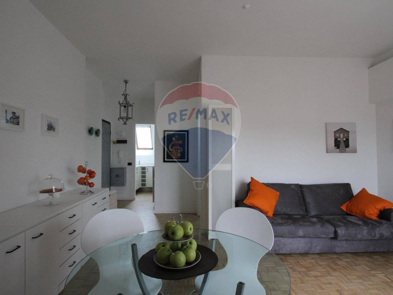 1 Schlafzimmer Wohnung in Milan, Italy, Nr. 392757