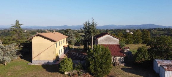 12غرفة فيلا في Carpeneto, Italy رقم 144343 33