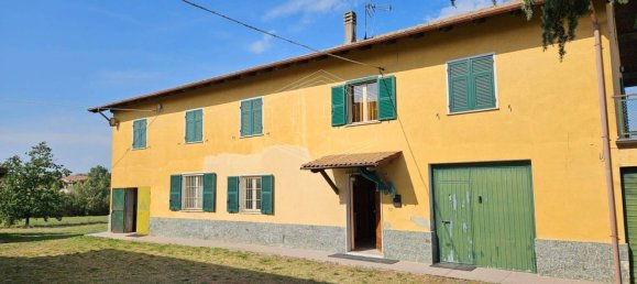 12غرفة فيلا في Carpeneto, Italy رقم 144343 3