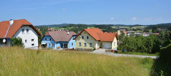 1063m² Land in Gross Gerungs, Austria No. 33216 2