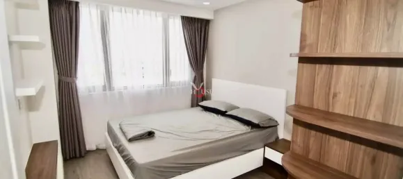 2 Schlafzimmer Wohnung in District 7, Vietnam, Nr. 9999 6