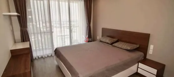 2 Schlafzimmer Wohnung in District 7, Vietnam, Nr. 9999 7