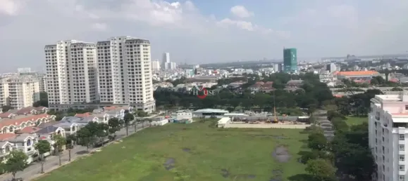 2 Schlafzimmer Wohnung in District 7, Vietnam, Nr. 9999 8