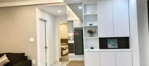 2 Schlafzimmer Wohnung in District 7, Vietnam, Nr. 9999 5