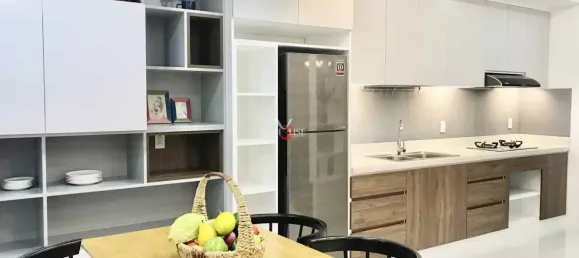 2 Schlafzimmer Wohnung in District 7, Vietnam, Nr. 9999 4