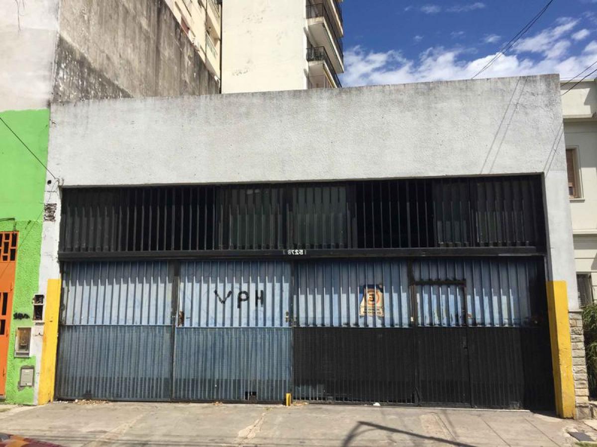 Grundstück in Buenos Aires, Argentina 185m², Nr. 120915