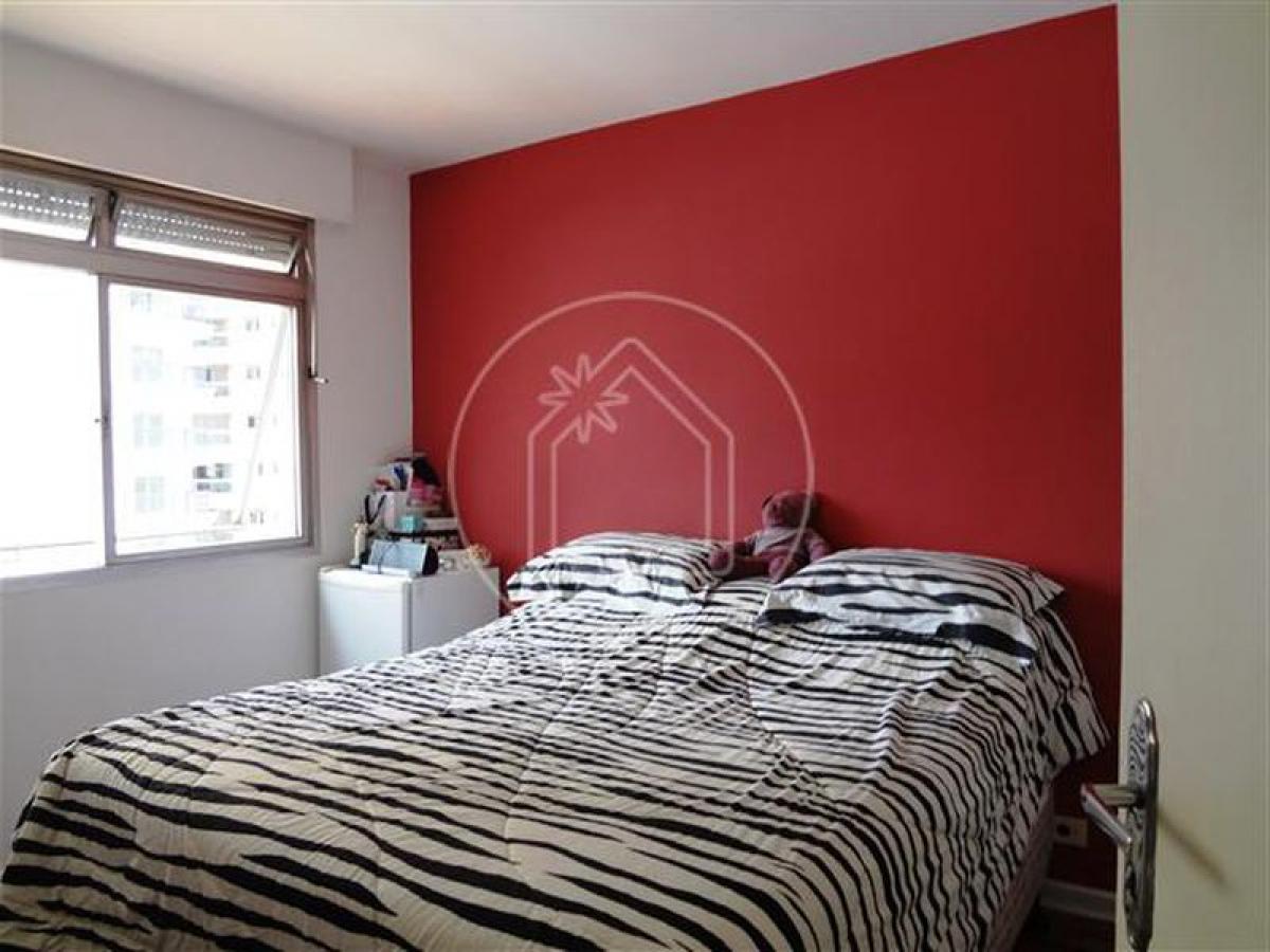 Apartamento T2 em São Paulo, Brazil N.º 537864