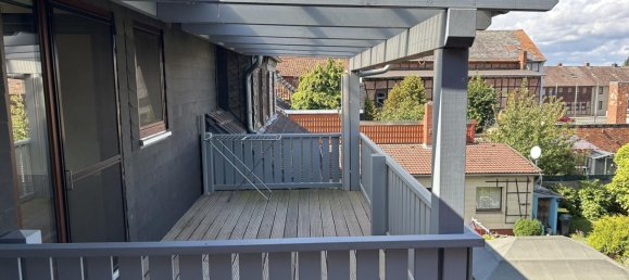 13 rooms Building in Wolfenbuttel, Germany No. 294846 13