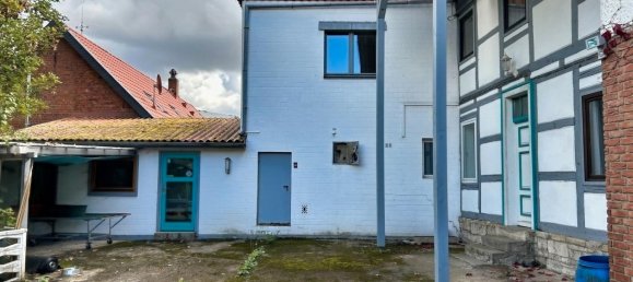 13 rooms Building in Wolfenbuttel, Germany No. 294846 4