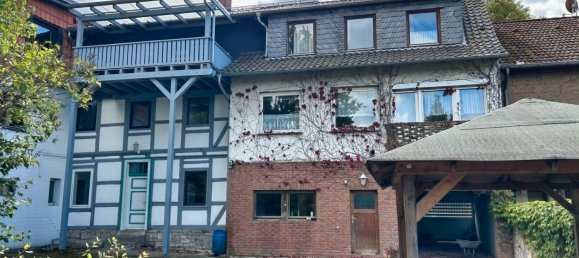 13 rooms Building in Wolfenbuttel, Germany No. 294846 2