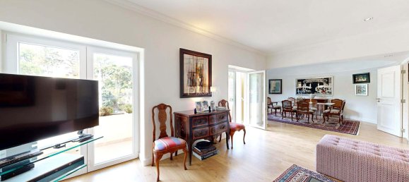 Apartamento de 3 dormitorios en Cascais, Portugal No. 136438 19