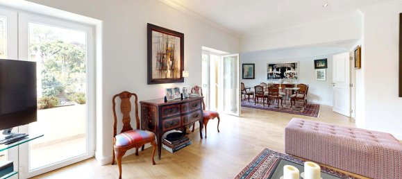 Apartamento de 3 dormitorios en Cascais, Portugal No. 136438 5