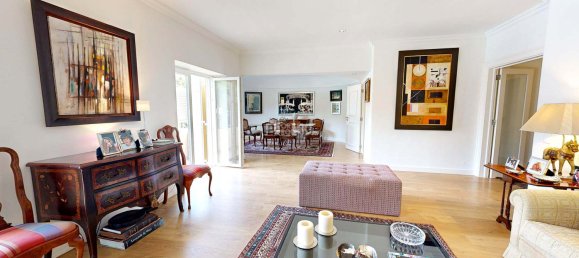Apartamento de 3 dormitorios en Cascais, Portugal No. 136438 20