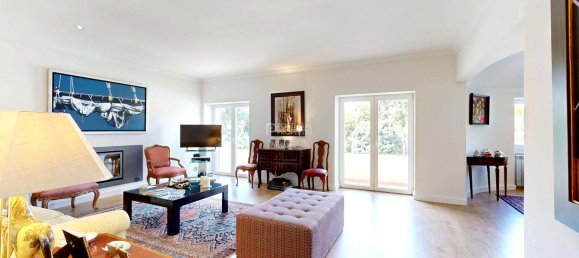 Apartamento de 3 dormitorios en Cascais, Portugal No. 136438 21