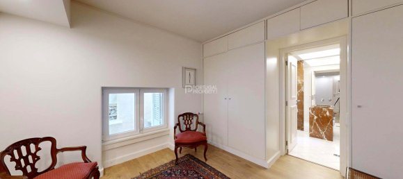 Apartamento de 3 dormitorios en Cascais, Portugal No. 136438 11