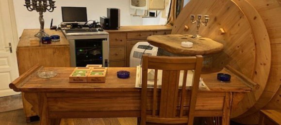 Gewerbliche Immobilie in Aggsbach, Austria 1307m², Nr. 246016 20