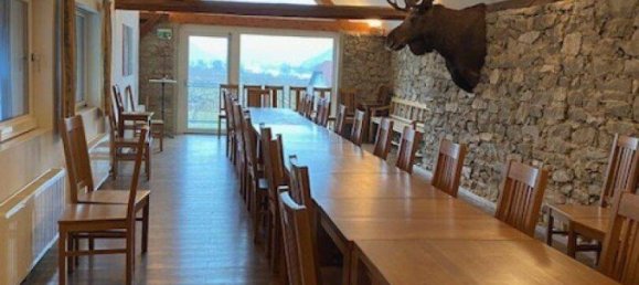 Gewerbliche Immobilie in Aggsbach, Austria 1307m², Nr. 246016 19