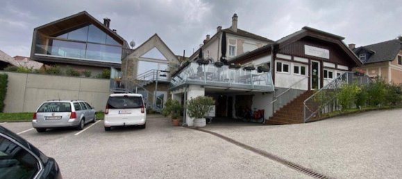 Gewerbliche Immobilie in Aggsbach, Austria 1307m², Nr. 246016 2