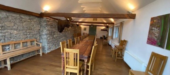 Gewerbliche Immobilie in Aggsbach, Austria 1307m², Nr. 246016 18