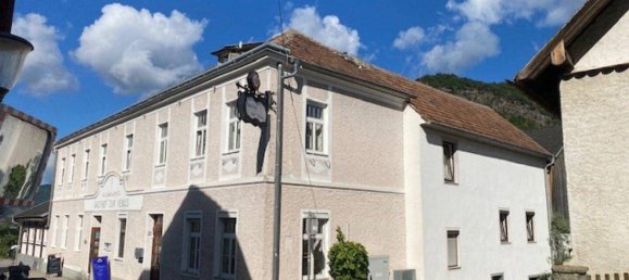 Gewerbliche Immobilie in Aggsbach, Austria 1307m², Nr. 246016 41