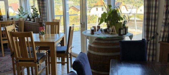 Gewerbliche Immobilie in Aggsbach, Austria 1307m², Nr. 246016 11