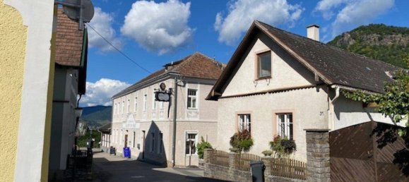 Gewerbliche Immobilie in Aggsbach, Austria 1307m², Nr. 246016 42