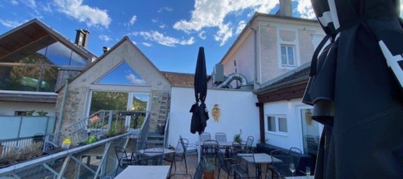 Gewerbliche Immobilie in Aggsbach, Austria 1307m², Nr. 246016 7